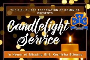 GGAD to host a multi-faith candlelight ceremony Thursday in honour of Kernisha Etienne