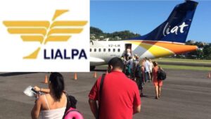 Leeward Islands Airline Pilots Association slams LIAT shareholders