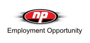 ANNOUNCEMENT: Employment opportunity for Service Station Attendant at NP
