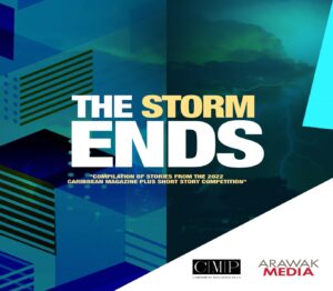 New release of collection of Caribbean short stories: The Storm Ends