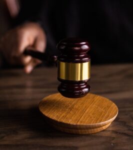Sixty-year old man granted bail on two sex-related offenses against a minor