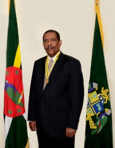 President of Dominica calls for an end to RUS and UKR war, Cuba’s trade embargo and US sanctions against Venezuela