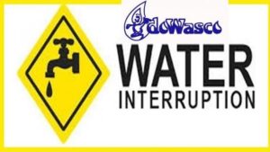 ANNOUNCEMENT: DOWASCO scheduled service interruption in Bagetelle