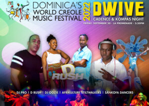 Festival Dwivés kick off this Friday