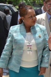 Haitian could replace Dominican as PAHO Director