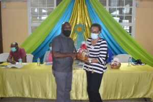 DCOA to award members and individuals who contributed to Dominica’s seniors