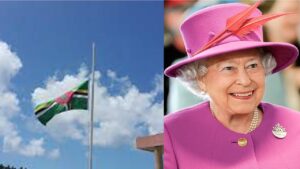 Dominica declares two days of national mourning for Her Majesty Queen Elizabeth II