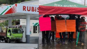 RUBIS employees given termination letters effective September 30