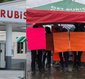 RUBIS employees given termination letters effective September 30