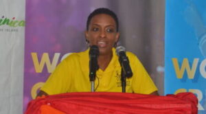 “All eyes and ears are tuned in to Dominica for this Independence season”, says DFC’s Samantha Letang