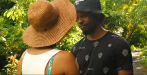 Artist Neilon Vidal hopes his new R&B music video ‘My love 4U’ will be embraced locally