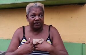 LIVE: Five Years On, My Hurricane Maria Story – Sheba Elie