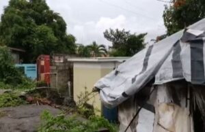 LIVE: FIVE YEARS ON – My Hurricane Maria Story (Albert and Carlyle Jno Baptiste)