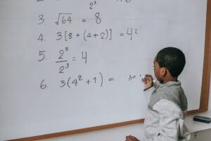 Macmillan Education Caribbean announces its ‘Maximising Maths’ week of webinars