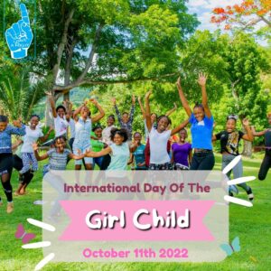 International Day of the Girl Child