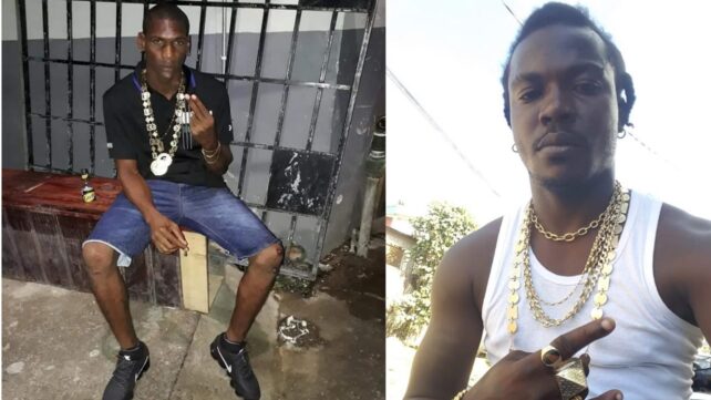 Yampiece Man Charged With Murder Of Currowe Abraham Dominica News Online   Patrick Abraham 642x361 