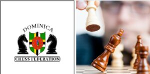 Dominica to compete in 45th Chess Olympiad in Budapest