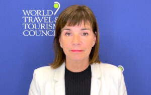 WTTC chief bats for Caribbean sustainability