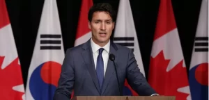 Trudeau accuses China of ‘aggressive’ election interference