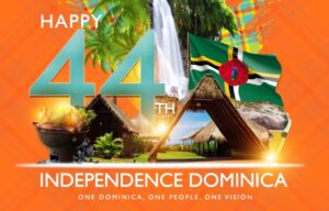 Independence Day message from the Head of IOM Dominica