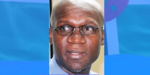 Dr. Griffin Benjamin considers leading Clarevue Psychiatric Hospital in Antigua and Barbuda