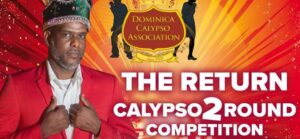 JayDee to defend his crown as calypso two-round competition set to return in 2023