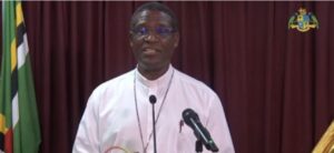 Archbishop Gabriel Malzaire’s statement of intervention in Catholic controversy in Grenada