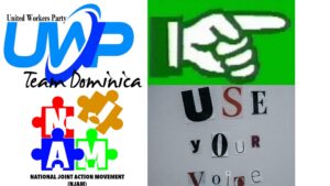 Opposition and civil society groups say Skerrit’s snap election announcement is ‘an insult’ to Dominican people; call for widespread condemnation of this action