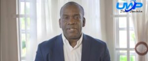 UWP president bashes PM Skerrit for response on Dominica’s CBI program investigation