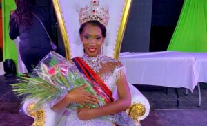 Antigua and Barbuda takes home Miss OECS crown (with photos)