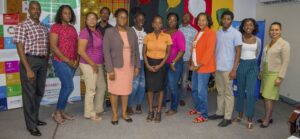 IOM hosts workshop to improve Dominica’s capacity to respond to volcanic eruptions and earthquakes