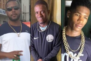 Three fatalities in Dominica this week due to road collisions