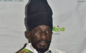 Jamaican superstar Sizzla believes that WCMF can be a much bigger event