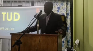 LIVE: Team Unity Dominica presentation of candidates and plans