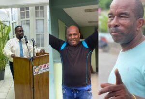 TUD nominates 5 candidates to contest upcoming general election