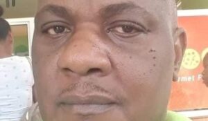 The late Terry Raymond said to have made a ‘significant’ contribution to youth development in Dominica