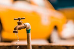 ANNOUNCEMENT: DOWASCO update on water interruptions