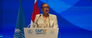 ‘We cannot compromise with catastrophe, so we must compromise with each other’ – Commonwealth Secretary-General