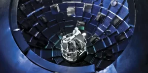 [BBC News] Breakthrough in nuclear fusion energy announced