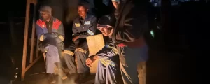 [BBC NEWS] Zimbabwe power outages hit businesses and families