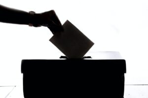 Return of Writs of Election for 15 constituencies in Commonwealth of Dominica