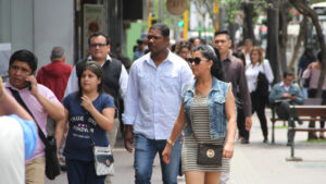 ECLAC and ILO encourage promotion of public policies aimed at creating quality employment in the region