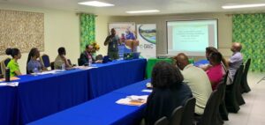 ISRAAID Dominica and DAIC support business continuity of MSMEs