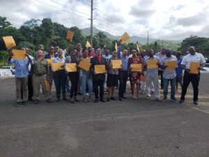 Former LIAT workers in St Lucia get paid; other islands told to follow