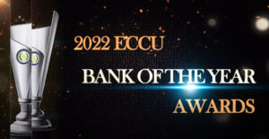 NBD receives ECCB Bank of the Year award for 2022