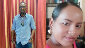 Electoral Office confirms withdrawal of election candidates Dr. Irvin Pascal and Vincia Casey