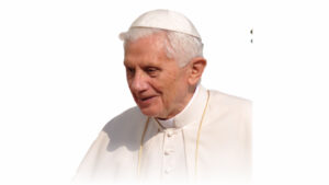 BREAKING: Pope Emeritus Benedict XVI dies at age of 95
