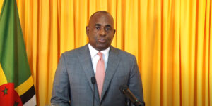 New look Cabinet of Ministers of Dominica and associated Parliamentary  Secretaries