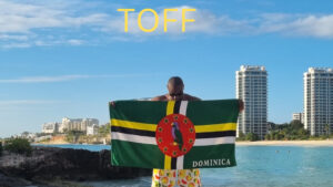 Toff releases new hit single ‘One Caribbean’, uniting the region