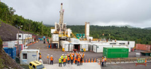 Installation of the power plant 90 percent complete, says energy minister